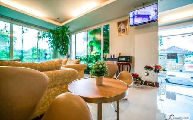 Kanavera Sriracha Hotel & Serviced Apartment