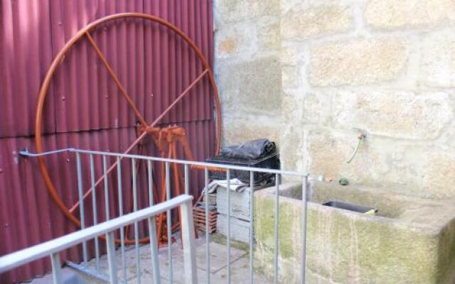 107 Rosario, Guesthouse