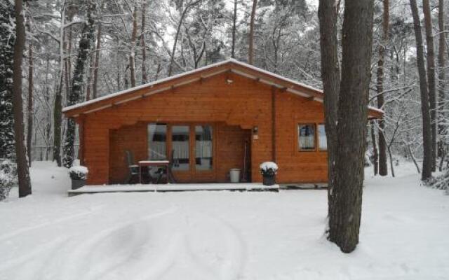 Motel- Bungalow-& Chaletpark de Brenkberg