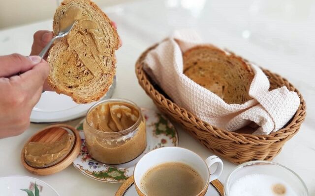 Aroundthetree Hermitage Manor