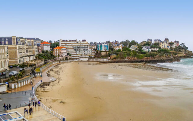 Les Terrasses
