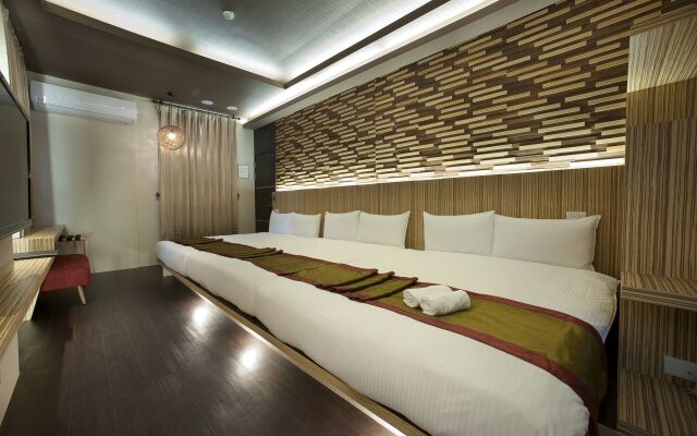 One Fukun Hotel
