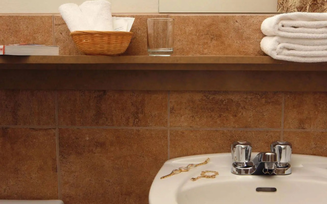 Hôtel Motel Belle Plage