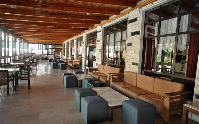Pineta Club Hotel - All Inclusive