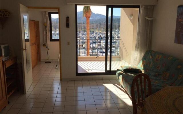 Appartement Argelès-sur-Mer, 1 pièce, 4 personnes - FR-1-388-17