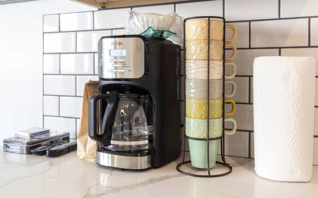 The Blue Bungalow by Namastay