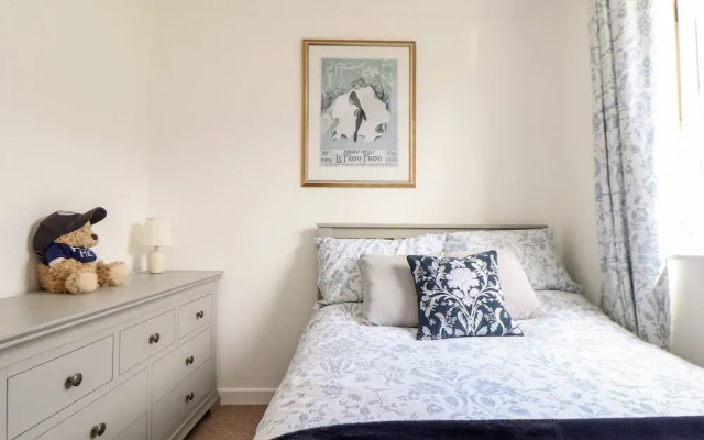 Charleston Cottage