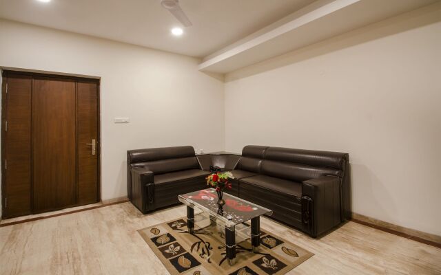 Hotel Vajra Vihar by OYO Rooms
