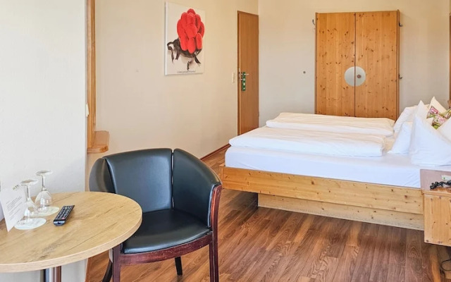 DEVA Hotel Renchtalblick