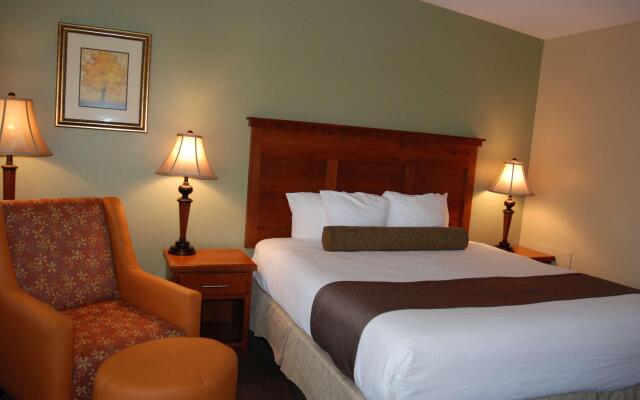 Best Western Driftwood Inn - фото 3