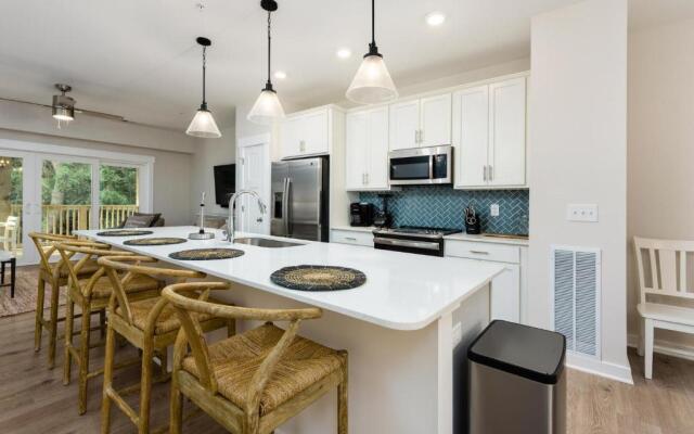 Cambridge Reserve by KEES Vacations