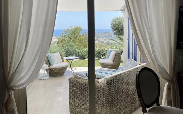 Villa Acquaro Santa Caterina