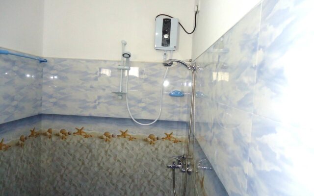 Sirimedura Holiday Resort