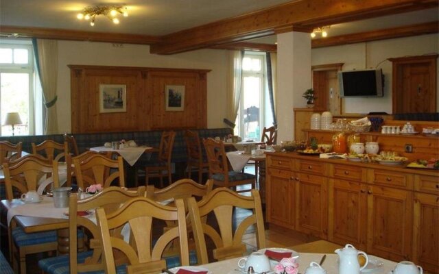 Landhotel zum Plabstnhof