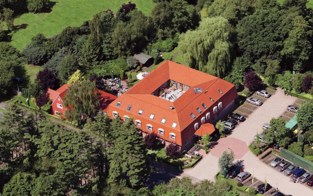 NordWest-Hotel Amsterdam