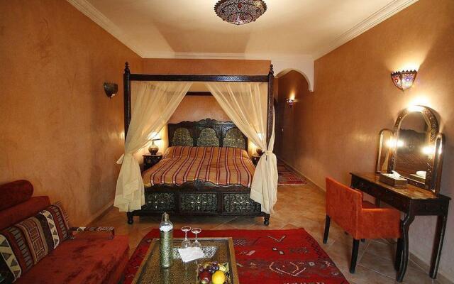 Kasbah Dar Ilham