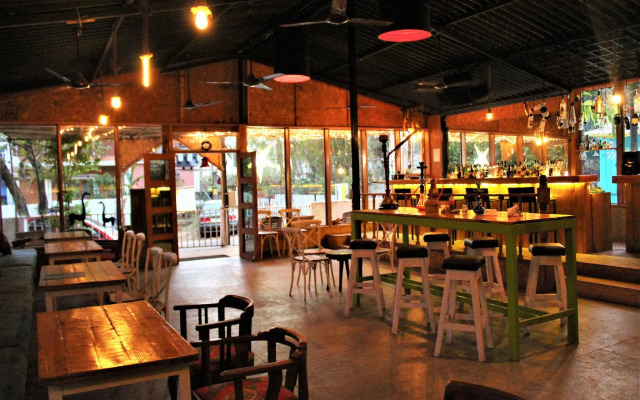 Coco's Resort