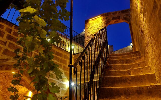 Old City Mardin