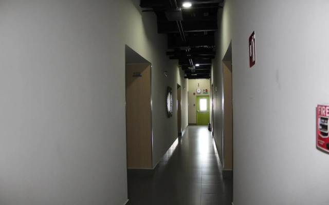 Homesuites Malecon
