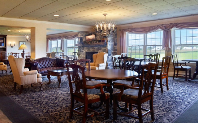 AmishView Inn and Suites