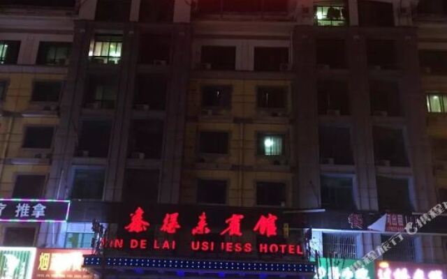 Xin De Lai Business Hotel