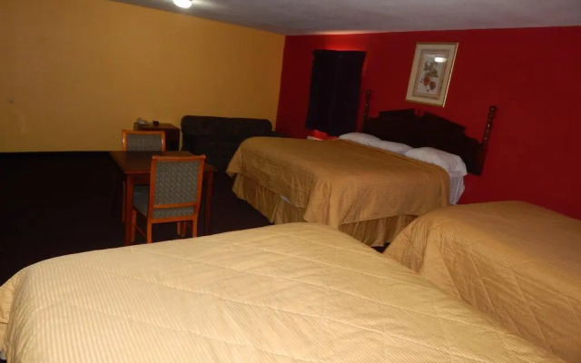 Sunrise Inn - Brownsville