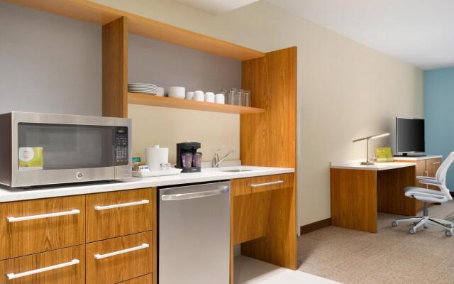 Home2 Suites by Hilton Joliet/Plainfield