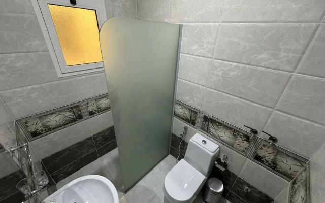 PRIMOTEL Suites Al Salamah