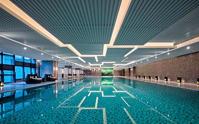 Holiday Inn & Suites Kunshan Huaqiao