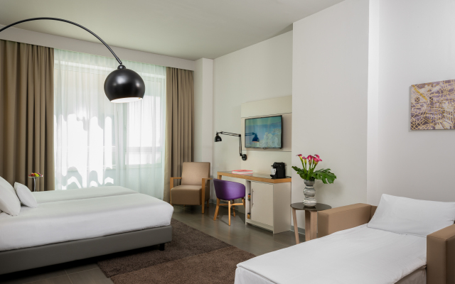 NYX Hotel Milan by Leonardo Hotels