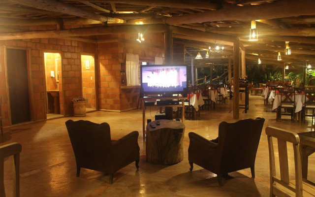 Hotel Sambaetiba