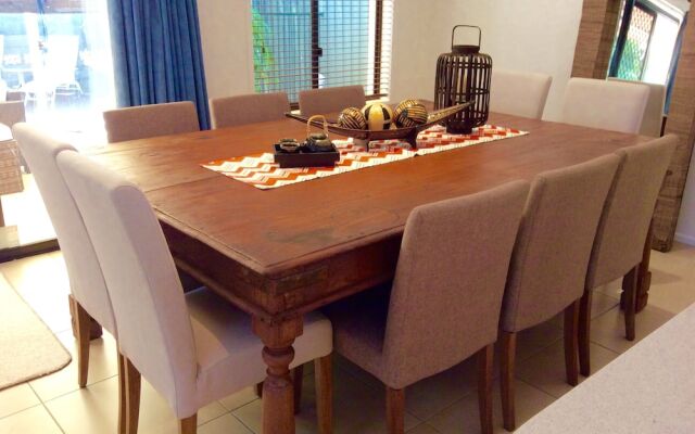 Bali Ha'i Holiday Home