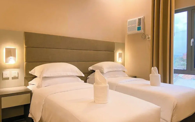 Staycity Serviced Apartment