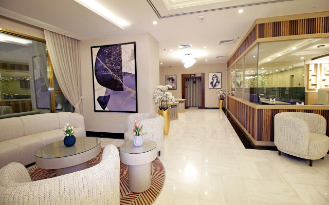 The George Hotel