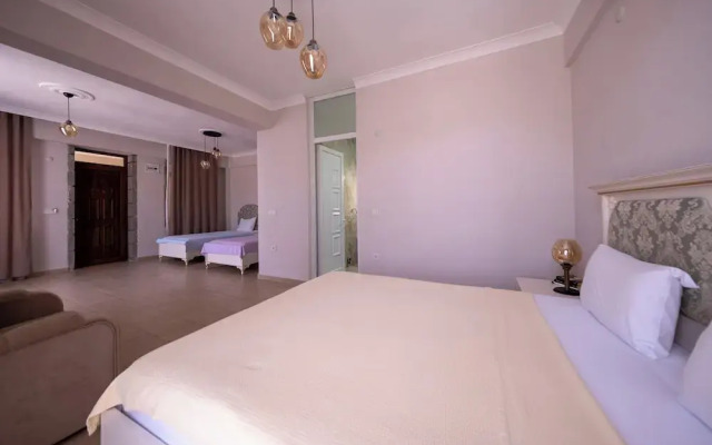 Assos Hestia Otel