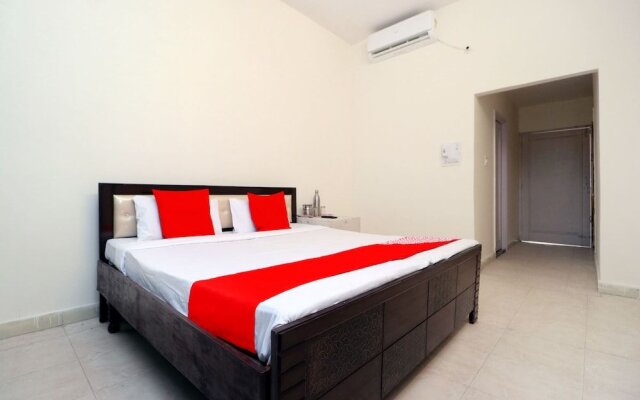 Wedding Point Resort by OYO Rooms