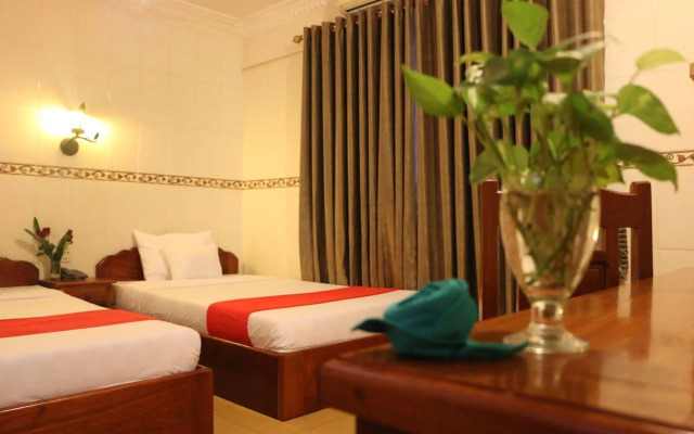 Relax Guesthouse