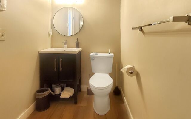 Great Escape Ski Lodge Brought to you by GetAway Vacations