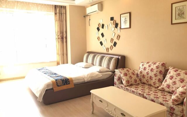 Dalian Shangfang Harbor View Hotel