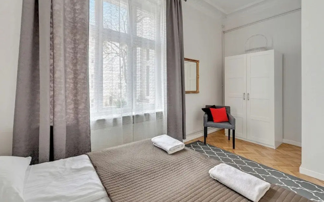 Atelier by Grand Apartments