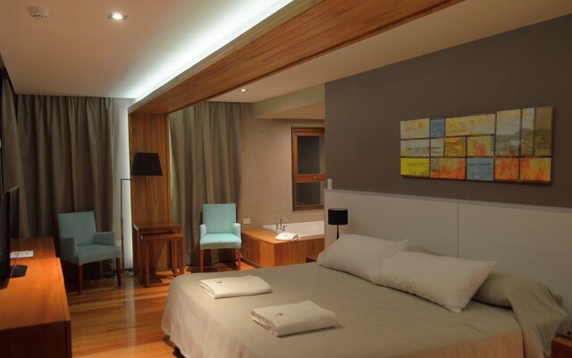 Bosque del Nahuel Boutique Hotel & Spa