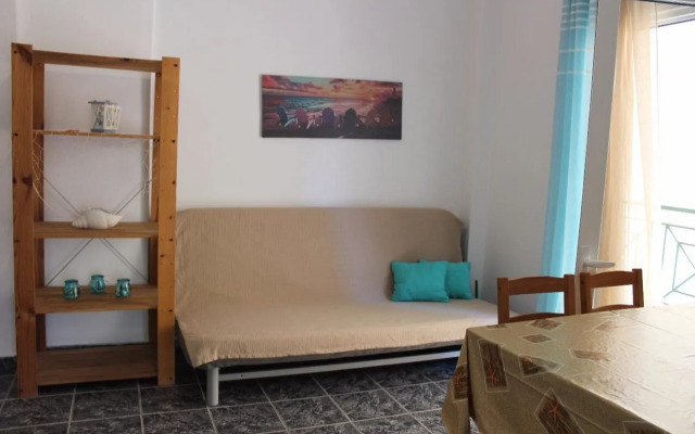 magicstay - aparthotel 4 stars nea skioni