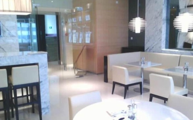 Jinjiang Inn Wafang Dian West Changchun Road