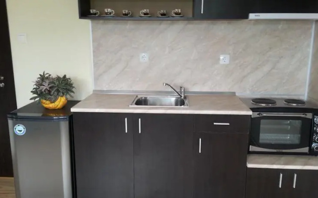 Tryavna Apartment
