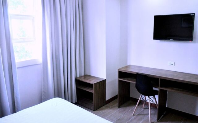 Capital O 911 S Hotel And Residences