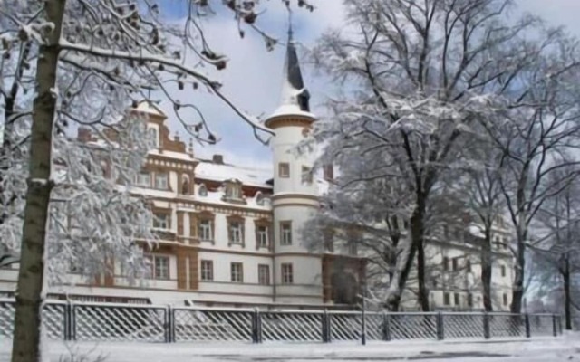 Schlosshotel Schkopau