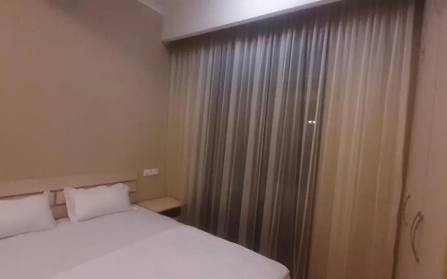 Tsaghkadzor, Alvina Complex Apartment 163