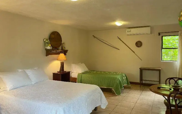 Kakao Lodge & Garden Río Celeste