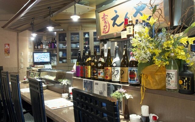 Premier Hotel Cabin Asahikawa