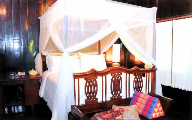 Club One Seven Chiang Mai